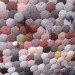 sustainable art, eco art, thumbtacks, creative reuse, London artist, Duncan MacAskill, Ally Capellino, eco design, local production