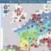 European Environment Agency (EEA), climate change, flooding, urban heat island effect, venice, paris, london, rome, berlin, climate change data, flooding
