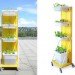 ELIOOO, Hydroponics, DIY Manual, antonio scarponi, conceptual devices, hydroponic gardening, gardening,