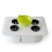 ELIOOO, Hydroponics, DIY Manual, antonio scarponi, conceptual devices, hydroponic gardening, gardening,