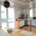 Ekó House, team Brasil, Madrid, SDE 2012, Solar Decathlon, Europe, green design, sustainable design, prefab design, eco-design, bamboo, natural materials, solar power, clean tech, compost toilet, rainwater harvesting