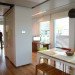 Ekó House, team Brasil, Madrid, SDE 2012, Solar Decathlon, Europe, green design, sustainable design, prefab design, eco-design, bamboo, natural materials, solar power, clean tech, compost toilet, rainwater harvesting