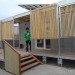 Ekó House, team Brasil, Madrid, SDE 2012, Solar Decathlon, Europe, green design, sustainable design, prefab design, eco-design, bamboo, natural materials, solar power, clean tech, compost toilet, rainwater harvesting