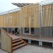 Ekó House, team Brasil, Madrid, SDE 2012, Solar Decathlon, Europe, green design, sustainable design, prefab design, eco-design, bamboo, natural materials, solar power, clean tech, compost toilet, rainwater harvesting