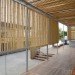 Ekó House, team Brasil, Madrid, SDE 2012, Solar Decathlon, Europe, green design, sustainable design, prefab design, eco-design, bamboo, natural materials, solar power, clean tech, compost toilet, rainwater harvesting