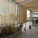 Ekó House, team Brasil, Madrid, SDE 2012, Solar Decathlon, Europe, green design, sustainable design, prefab design, eco-design, bamboo, natural materials, solar power, clean tech, compost toilet, rainwater harvesting