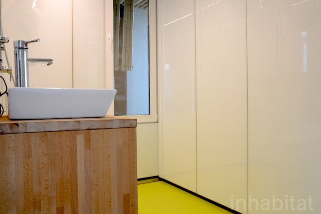 Ekó House, team Brasil, Madrid, SDE 2012, Solar Decathlon, Europe, green design, sustainable design, prefab design, eco-design, bamboo, natural materials, solar power, clean tech, compost toilet, rainwater harvesting
