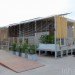 Ekó House, team Brasil, Madrid, SDE 2012, Solar Decathlon, Europe, green design, sustainable design, prefab design, eco-design, bamboo, natural materials, solar power, clean tech, compost toilet, rainwater harvesting