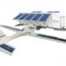 elektra one solar plane, solarworld, aero-pic, solar aircraft, solar impulse, solar power, solar energy, solar plane, mobile electric charging station,