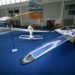 elektra one solar plane, solarworld, aero-pic, solar aircraft, solar impulse, solar power, solar energy, solar plane, mobile electric charging station,