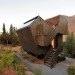 Elqui Domo Hotel, Chile, Andes Mountains, RDM Architecture, geodesic dome, cabins, retreat, astronomy, star-gazing