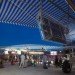 Escaravox Mobile Pavilion, Andres Jaque Architects, Spanish architecture, recycled materials, greenhouses, irrigation systems, watering systems, temporary pavilion, art space, green design, green urban design