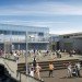 Exploratorium, Pier 15, Embarcadero, San Francisco, EHDD, GLS Landscape