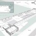 Exploratorium, Pier 15, Embarcadero, San Francisco, EHDD, GLS Landscape