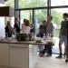 DTU, solar decathlon, FOLD, Denmark, SDE 2012, prefab, plus energy, solar power, green design, sustainable design, eco-design, Madrid