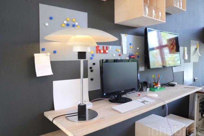Denmark, Team DTU, FOLD, solar energy, PVT, photovoltaic, RAcell, Rockwood Aerowolle, Kerto wood, green design, sustainable design, DTU, Madrid, SDE 2012, Solar Decathlon Europe