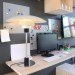 Denmark, Team DTU, FOLD, solar energy, PVT, photovoltaic, RAcell, Rockwood Aerowolle, Kerto wood, green design, sustainable design, DTU, Madrid, SDE 2012, Solar Decathlon Europe