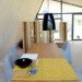 Denmark, Team DTU, FOLD, solar energy, PVT, photovoltaic, RAcell, Rockwood Aerowolle, Kerto wood, green design, sustainable design, DTU, Madrid, SDE 2012, Solar Decathlon Europe