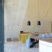 Denmark, Team DTU, FOLD, solar energy, PVT, photovoltaic, RAcell, Rockwood Aerowolle, Kerto wood, green design, sustainable design, DTU, Madrid, SDE 2012, Solar Decathlon Europe