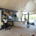Denmark, Team DTU, FOLD, solar energy, PVT, photovoltaic, RAcell, Rockwood Aerowolle, Kerto wood, green design, sustainable design, DTU, Madrid, SDE 2012, Solar Decathlon Europe