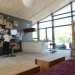 Denmark, Team DTU, FOLD, solar energy, PVT, photovoltaic, RAcell, Rockwood Aerowolle, Kerto wood, green design, sustainable design, DTU, Madrid, SDE 2012, Solar Decathlon Europe