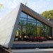 Denmark, Team DTU, FOLD, solar energy, PVT, photovoltaic, RAcell, Rockwood Aerowolle, Kerto wood, green design, sustainable design, DTU, Madrid, SDE 2012, Solar Decathlon Europe