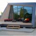 Denmark, Team DTU, FOLD, solar energy, PVT, photovoltaic, RAcell, Rockwood Aerowolle, Kerto wood, green design, sustainable design, DTU, Madrid, SDE 2012, Solar Decathlon Europe