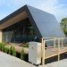 Denmark, Team DTU, FOLD, solar energy, PVT, photovoltaic, RAcell, Rockwood Aerowolle, Kerto wood, green design, sustainable design, DTU, Madrid, SDE 2012, Solar Decathlon Europe