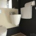 Denmark, Team DTU, FOLD, solar energy, PVT, photovoltaic, RAcell, Rockwood Aerowolle, Kerto wood, green design, sustainable design, DTU, Madrid, SDE 2012, Solar Decathlon Europe