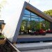 Denmark, Team DTU, FOLD, solar energy, PVT, photovoltaic, RAcell, Rockwood Aerowolle, Kerto wood, green design, sustainable design, DTU, Madrid, SDE 2012, Solar Decathlon Europe