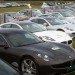 Fisker, Fisker Karma, Fisker World Record, green car, plug-in hybrid, Fisker hybrid, green transportation, automotive world record