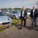 Fisker, Fisker Karma, Fisker World Record, green car, plug-in hybrid, Fisker hybrid, green transportation, automotive world record