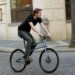 Introducing Folder, a Folding Bike With Full-Sized Wheels by Mikulas Novotny