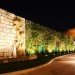 green design, eco design, sustainable design, Vertical garden, living wall, Il Fiordaliso, world's largest living wall, Francesco Bollani, pAtrick Blanc