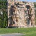 green design, eco design, sustainable design, Vertical garden, living wall, Il Fiordaliso, world's largest living wall, Francesco Bollani, pAtrick Blanc