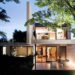 Fray Leon House, Chile, Santiago, Modern Living, Nature, Landscape Inspired, Residential, House, Single Family Home, 54Studio.