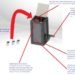 human-powered refrigeration system, human powered, james dyson award, us winner for the james dyson award, developing nations, vaccine field distribution, refrigeration unit, lithium ion battery, thermoelectric energy, generator