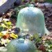 Extension gardening, cloches, hoophouse, greenhouse, winter garden