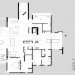 H-House, Axis Architects, salt lake city, green home, passive solar design, eco home