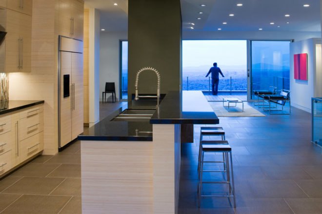 H-House, Axis Architects, salt lake city, green home, passive solar design, eco home