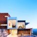 H-House, Axis Architects, salt lake city, green home, passive solar design, eco home
