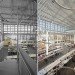 Lord Aeck and Sargent, Hinman Research Building, NADAAA, Georgia Tech, architecture studio, adaptive reuse, historic renovation, green renovation
