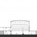 Lord Aeck and Sargent, Hinman Research Building, NADAAA, Georgia Tech, architecture studio, adaptive reuse, historic renovation, green renovation