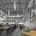 Lord Aeck and Sargent, Hinman Research Building, NADAAA, Georgia Tech, architecture studio, adaptive reuse, historic renovation, green renovation