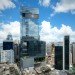 Hysan Place, Kohn Pedersen Fox, leed platinum pre-certification, mixed use tower, eco tower, hong kong