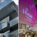 Hysan Place, Kohn Pedersen Fox, leed platinum pre-certification, mixed use tower, eco tower, hong kong