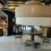 piet Hein Eek, Tentlamp, tom dixon, the dock, luminosity, Lighting design, green design,