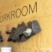 Studio toogoo, Tom Dixon, The dock, Be Open, House High Tops, Felt Slippers,