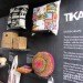 tikau, scandanavian designers. London design festival, 2012, london, the dock,