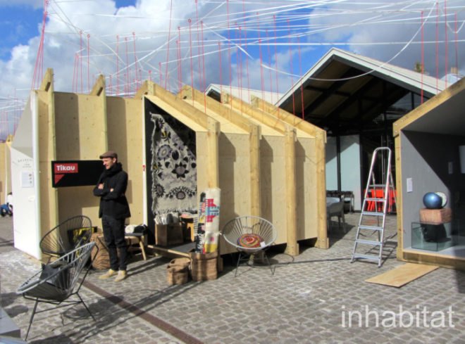 be open, the dock, tom dixon, london, london design festival, 2012
